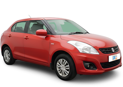 Maruti Swift Dzire-img